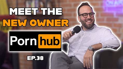 pornhub sold|Meet Pornhubs new owner: Ethical Capital Partners